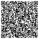 QR code with Hillsboro Town House Apt contacts