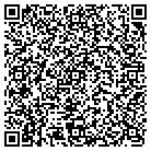 QR code with Yakutat School District contacts