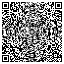 QR code with Hughes Manor contacts