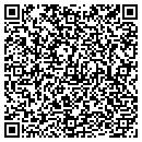 QR code with Hunters Apartments contacts