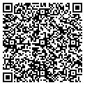 QR code with Jch Properties LLC contacts