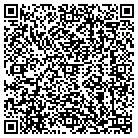 QR code with Jeanne Apartments Inc contacts