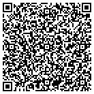 QR code with R & J Auto Sales Of Tampa Bay contacts