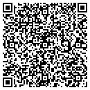 QR code with J H & Dr Investments contacts