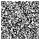 QR code with Kanis Pointe contacts