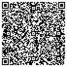 QR code with Catrett Brothers Flat & Block contacts