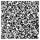QR code with R J Walker Ceilings Inc contacts
