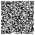QR code with Bank contacts