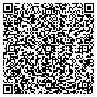 QR code with Orange City Main Office contacts