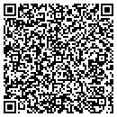 QR code with Aguila Painting contacts