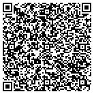 QR code with Kings Cleaners Of Jacksonville contacts