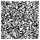 QR code with R & K Feed and Tack Inc contacts