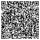 QR code with Jamesmopeterson contacts