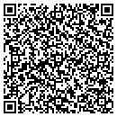 QR code with Roselawn Cemetery contacts