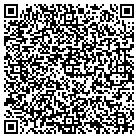 QR code with K & M Auto Repair Inc contacts