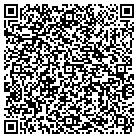 QR code with Huffman Shopping Center contacts