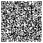 QR code with Sew What Custom Canvas contacts