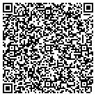 QR code with Candela Controls Inc contacts