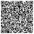 QR code with Presnells Bayside Marina contacts