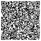 QR code with Central Florida Pediatric Ther contacts
