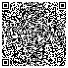 QR code with TIB Investment Center Inc contacts
