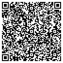 QR code with Reeves Apts contacts