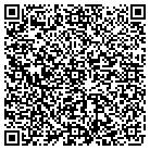 QR code with Tiffanys Sports Specialties contacts