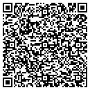 QR code with Garlic Inc contacts