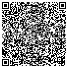 QR code with LH and A Realty Company contacts