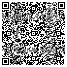 QR code with Cave's Travel & Cruise Shoppe contacts