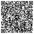 QR code with S Manor Inc contacts