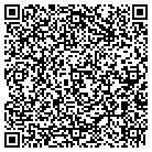 QR code with Judy's Hair Botique contacts