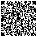 QR code with Cleo's Lounge contacts