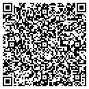 QR code with The Hemingway contacts