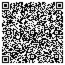 QR code with Haircutter contacts