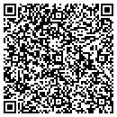 QR code with The Pines contacts