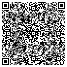QR code with The Villas Of Carbondale contacts