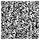 QR code with Timberline Apartments contacts