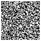 QR code with Little Green House Resale Shop contacts