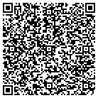 QR code with Chris Kwilinski Financial & In contacts