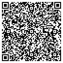 QR code with J C Photo Inc contacts
