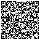 QR code with C J Well Drilling contacts