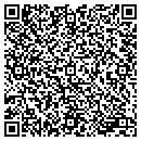 QR code with Alvin Merkin MD contacts