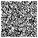 QR code with Hollywood Video contacts