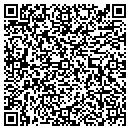 QR code with Hardee Car Co contacts