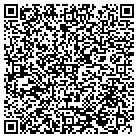 QR code with Aaa Cleaning & Pressure Washin contacts