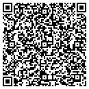 QR code with A & B Pressure Cleaning contacts