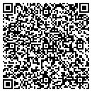 QR code with Yuri's Antique Pine contacts