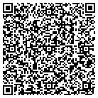 QR code with Treasure Island Divers contacts