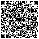 QR code with Optima Graphics Advertising contacts